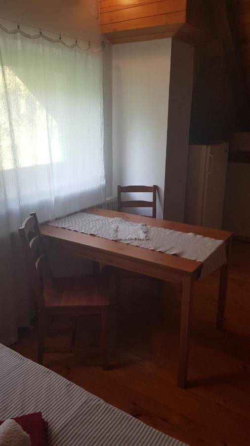 Bed and Breakfast Pr'Simi Golnik Экстерьер фото