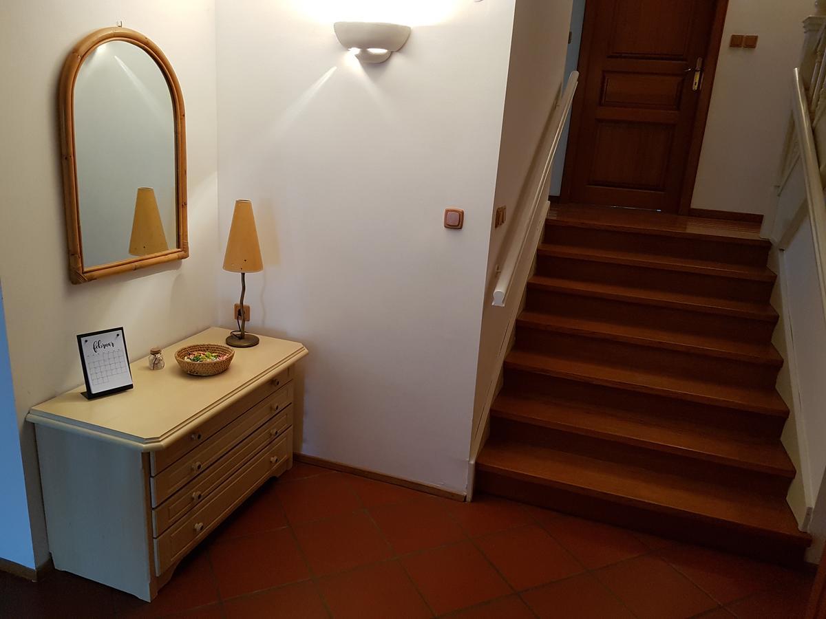 Bed and Breakfast Pr'Simi Golnik Экстерьер фото