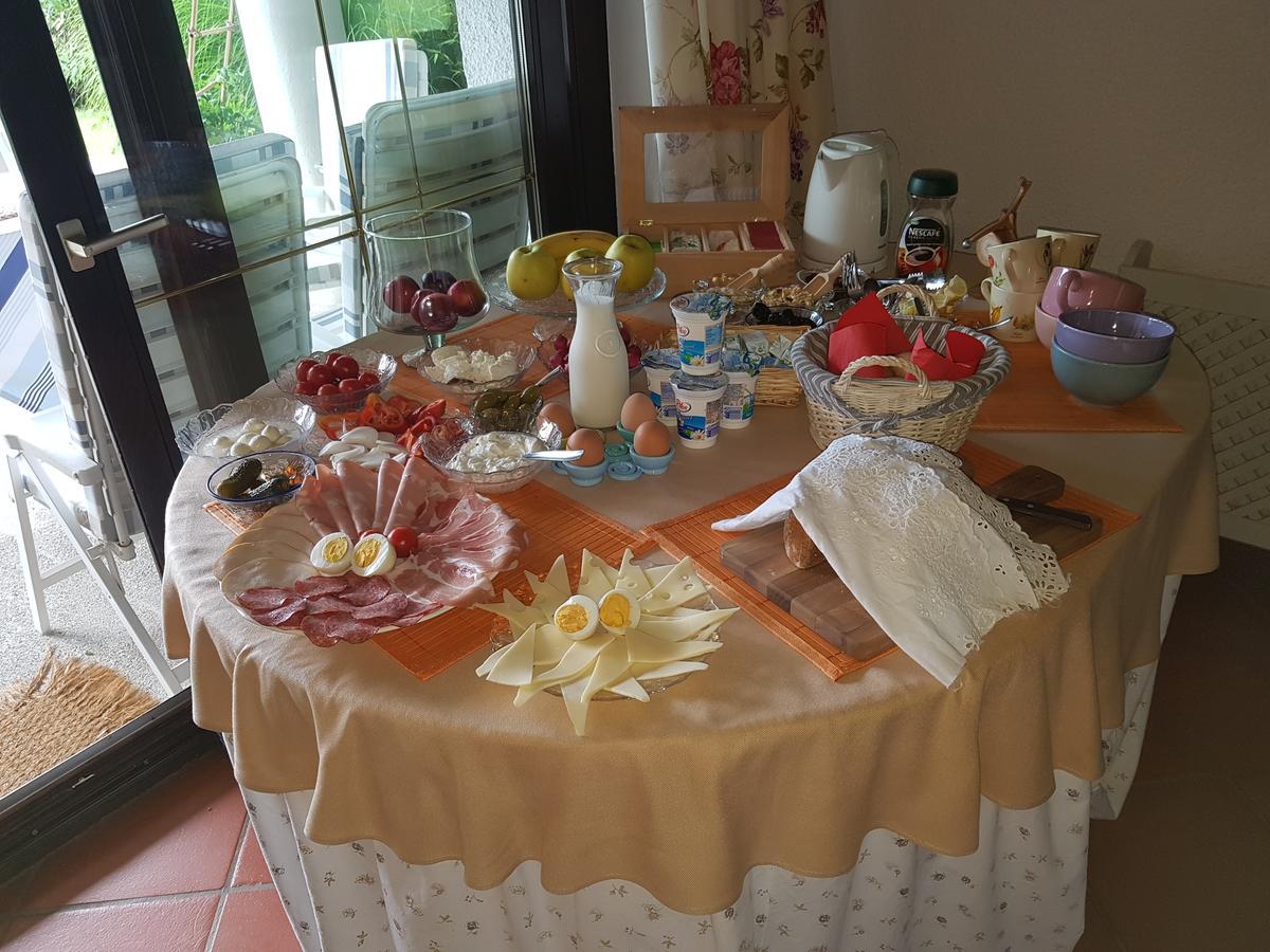 Bed and Breakfast Pr'Simi Golnik Экстерьер фото