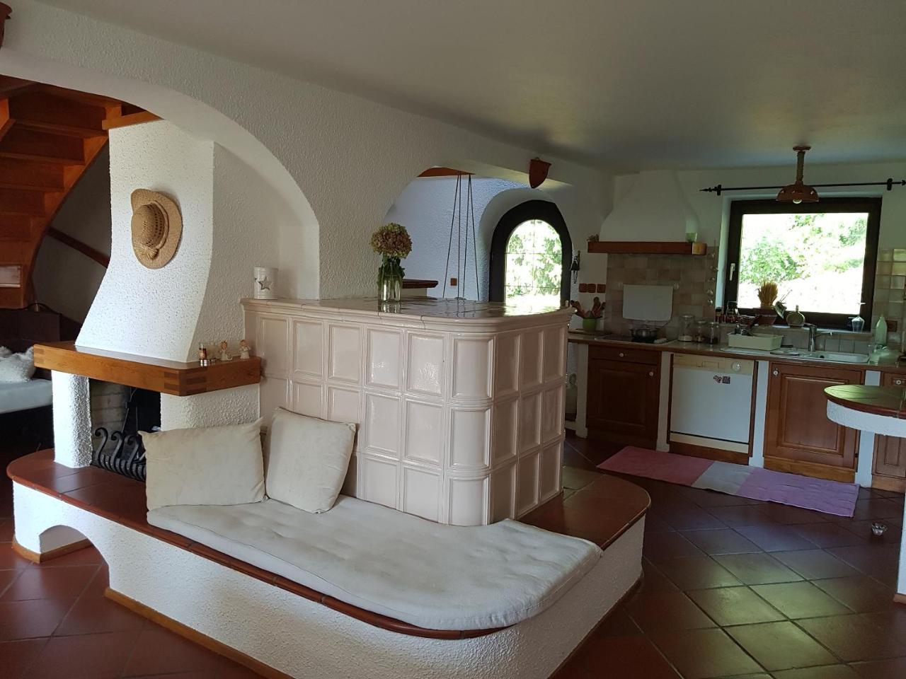 Bed and Breakfast Pr'Simi Golnik Экстерьер фото