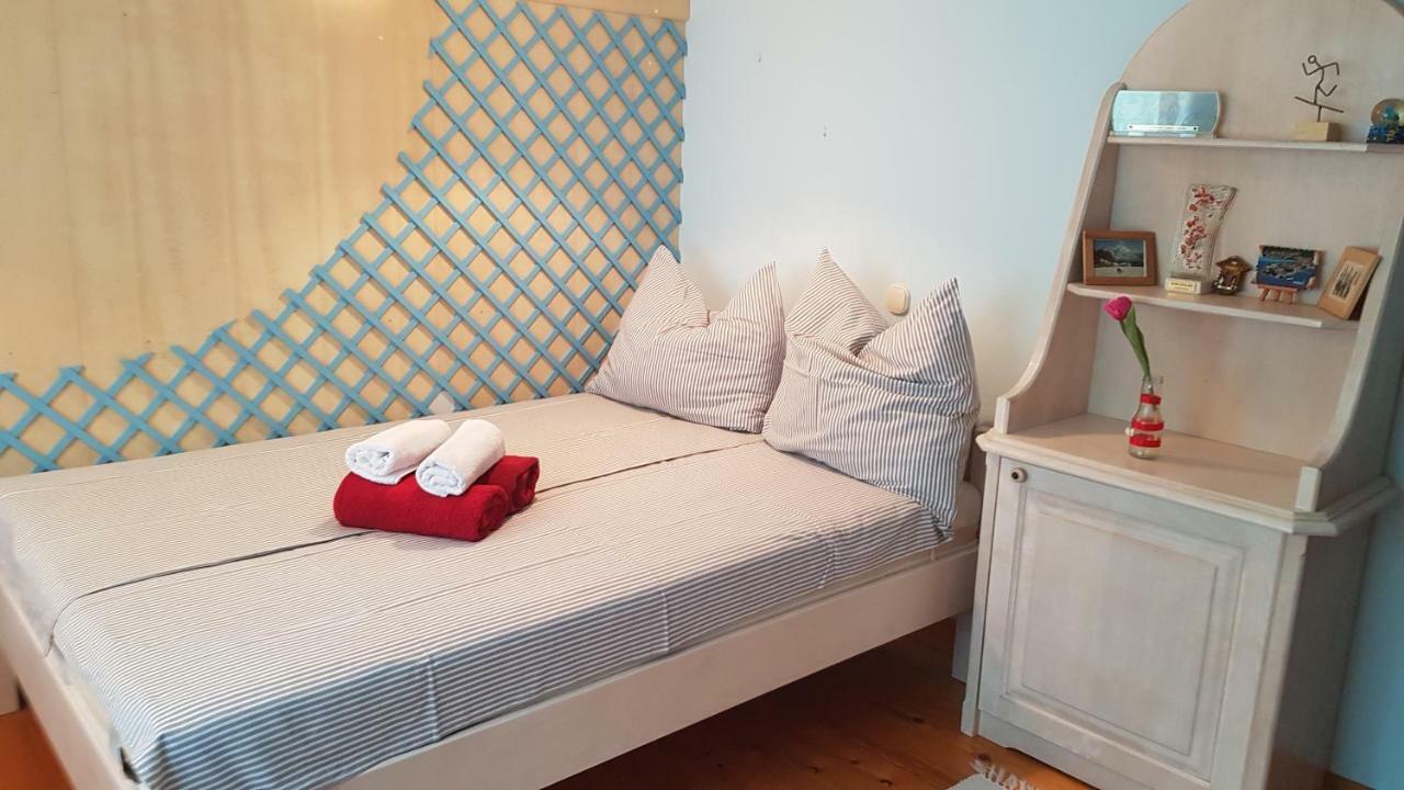 Bed and Breakfast Pr'Simi Golnik Экстерьер фото